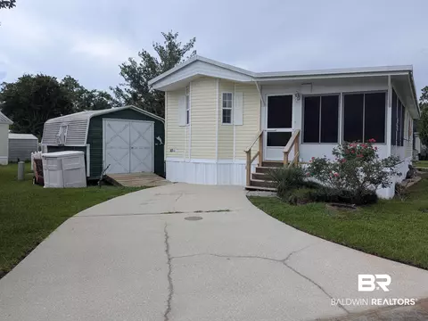 24711 Miflin Rd #D8, Elberta, AL 36530 photo 12