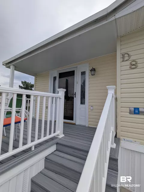 24711 Miflin Rd #D8, Elberta, AL 36530 photo 7