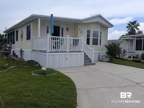 24711 Miflin Rd #D8, Elberta, AL 36530 photo 9