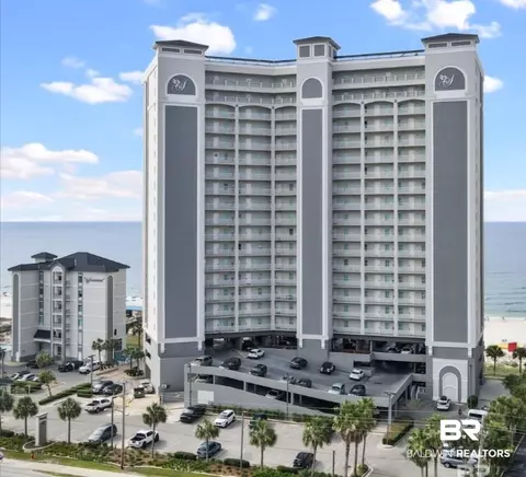 401 E Beach Blvd #507, Gulf Shores, AL 36542