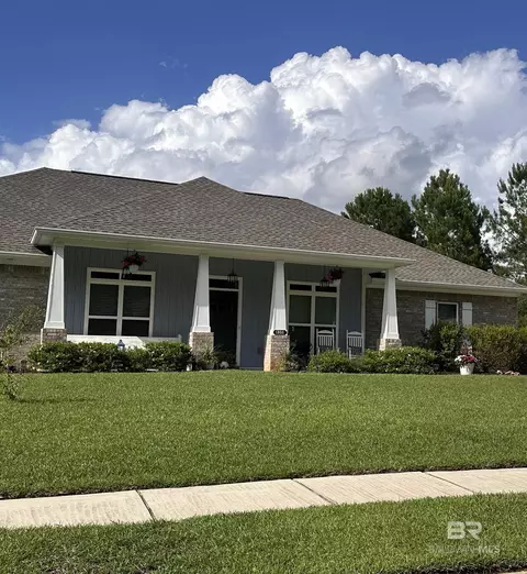 8351 Delta Woods Dr, Bay Minette, AL 36507