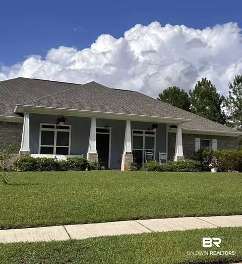 8351 Delta Woods Dr, Bay Minette, AL 36507