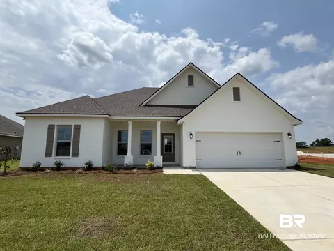 11322 Bonaventure Ave, Daphne, AL 36526