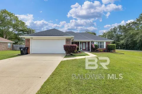 23530 Arbor Creek Dr, Robertsdale, AL 36567
