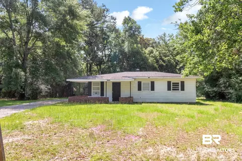 6451 S Barker Dr, Mobile, AL 36608 photo 2