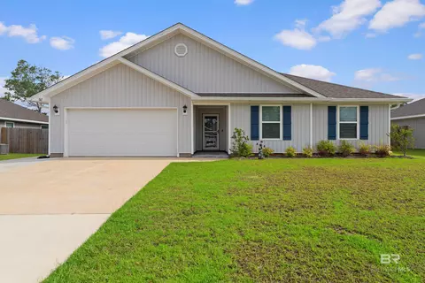 3167 Vista Del Mar Dr, Lillian, AL 36549