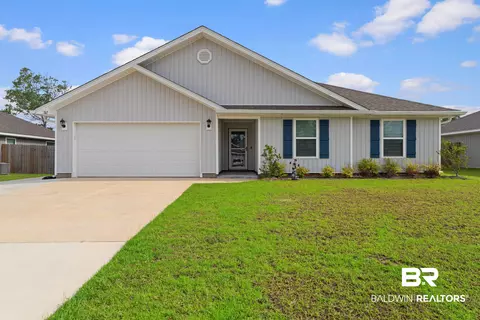 3167 Vista Del Mar Dr, Lillian, AL 36549