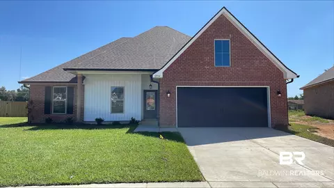 12584 Wagner Ave, Spanish Fort, AL 36527