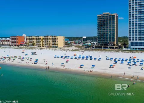 533 W Beach Blvd #705, Gulf Shores, AL 36542