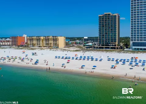533 W Beach Blvd #705, Gulf Shores, AL 36542