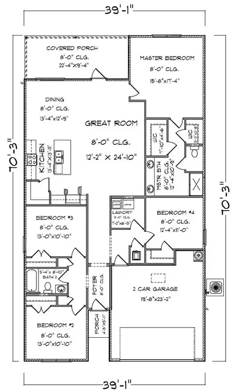 11110 Elemis Dr, Daphne, AL 36526 photo 34