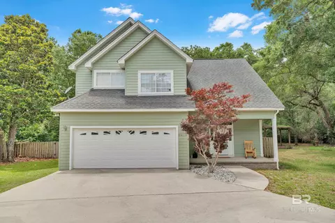 6279 Madison Dr, Gulf Shores, AL 36542