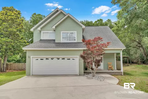 6279 Madison Dr, Gulf Shores, AL 36542