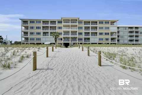 28900 Perdido Beach Blvd #2B, Orange Beach, AL 36561