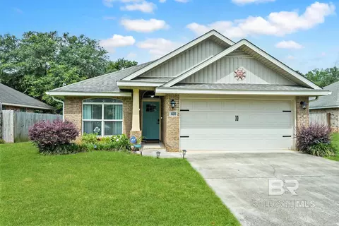 16089 Mansion St, Foley, AL 36535