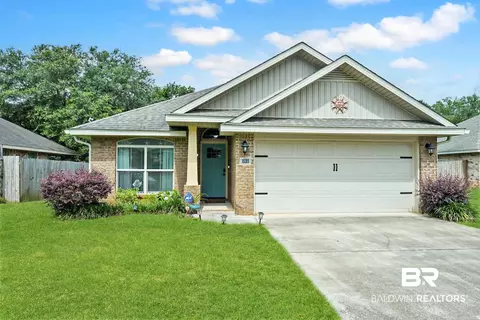 16089 Mansion St, Foley, AL 36535