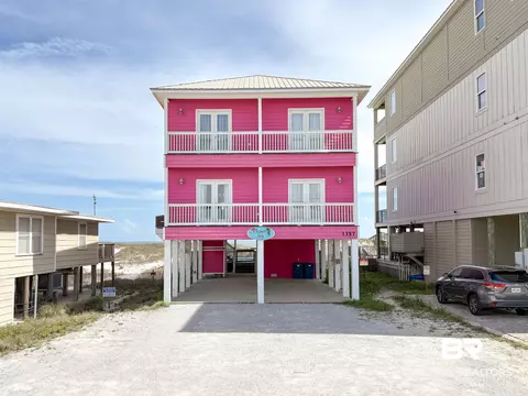 1357 W Beach Blvd, Gulf Shores, AL 36542