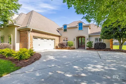 11132 Elysian Cir, Daphne, AL 36526