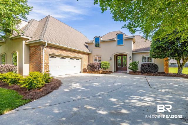11132 Elysian Cir, Daphne, AL 36526