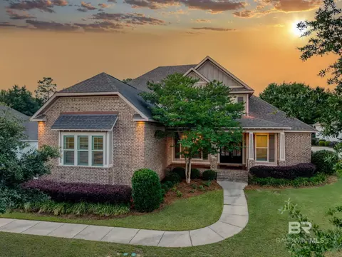 31988 Badger Ct, Spanish Fort, AL 36527