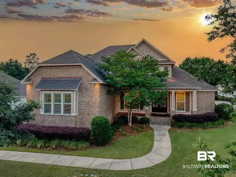 31988 Badger Ct, Spanish Fort, AL 36527