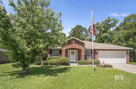 1802 S Bay St, Foley, AL 36535