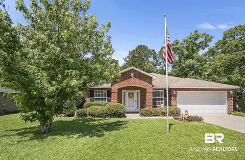 1802 S Bay St, Foley, AL 36535