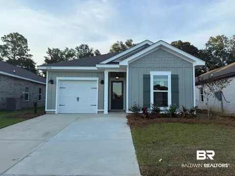 32710 Revere Dr, Spanish Fort, AL 36527