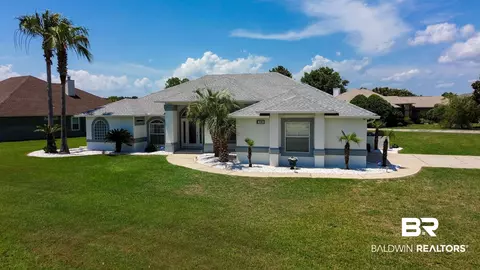 1108 Naples Dr, Pensacola, FL 32507