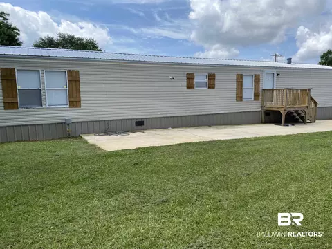 24440 N Emerald Ct, Loxley, AL 36551