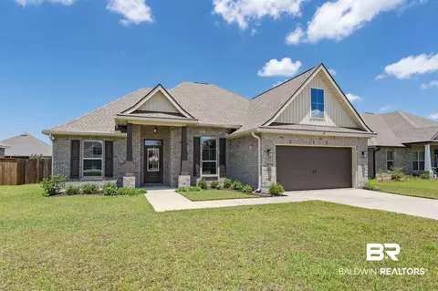 417 Silage Dr, Fairhope, AL 36532