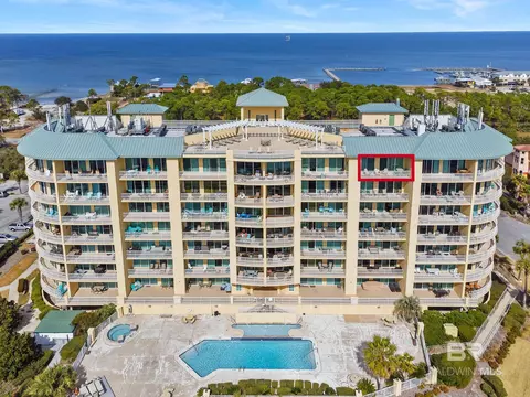 453 Dune Dr #703, Gulf Shores, AL 36542