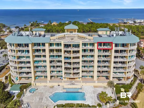 453 Dune Dr #703, Gulf Shores, AL 36542