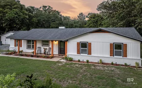 21852 Linn Ridge Dr, Fairhope, AL 36532