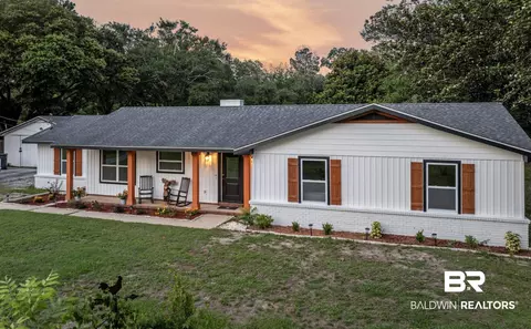 21852 Linn Ridge Dr, Fairhope, AL 36532