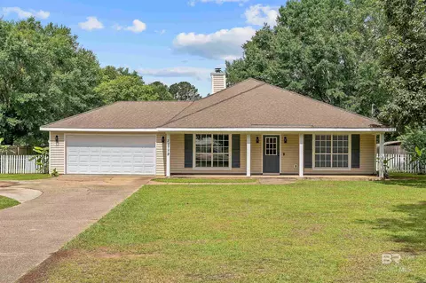 25779 Austin Rd, Daphne, AL 36526