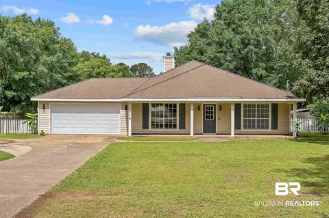 25779 Austin Rd, Daphne, AL 36526