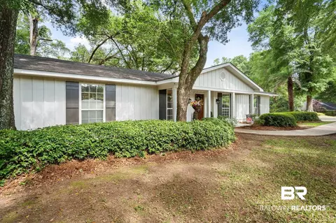 3715 Latigo Rd, Mobile, AL 36695