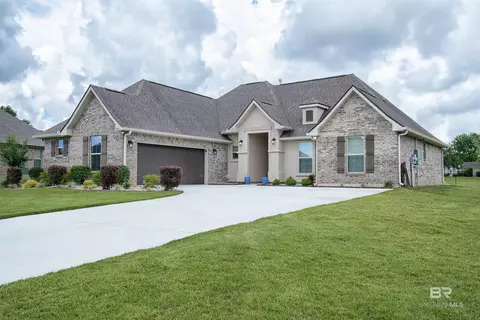 9843 Chipper Ln, Foley, AL 36535