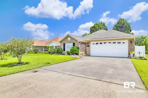 22778 Placid Dr, Foley, AL 36535