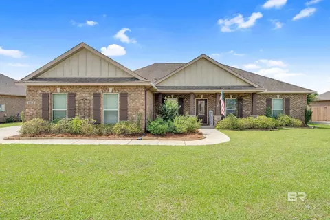 26844 Augustine Dr, Daphne, AL 36526