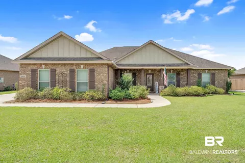 26844 Augustine Dr, Daphne, AL 36526