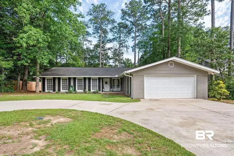 110 Ferncliff Cir, Daphne, AL 36526