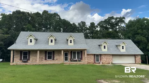 4956 Lott Rd, Eight Mile, AL 36613