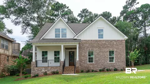 136 Sandy Shoal Loop, Fairhope, AL 36532