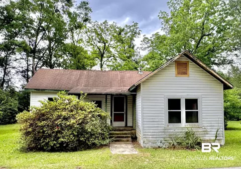 42186 Nicholsville Rd, Bay Minette, AL 36507