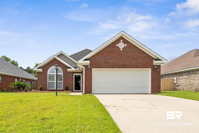 999 Weatherby St, Saraland, AL 36571