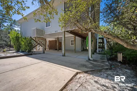 813 Cabana Beach Rd, Gulf Shores, AL 36542