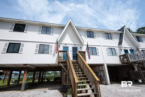 112 W 8th Ave #7, Gulf Shores, AL 36542