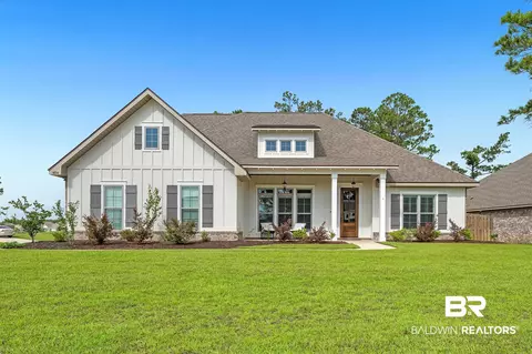 3854 Stafford Blvd, Gulf Shores, AL 36542